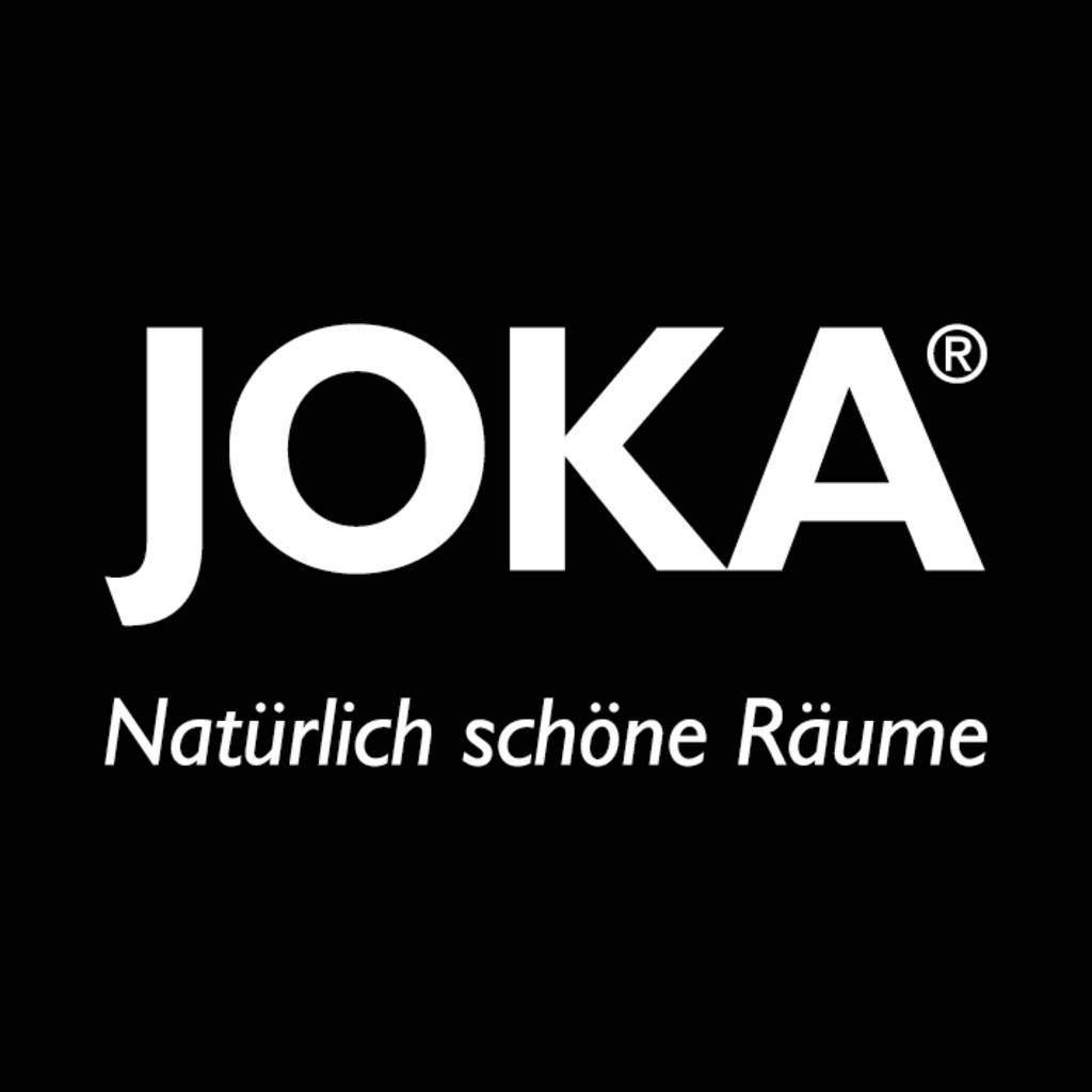 JOKA Logo