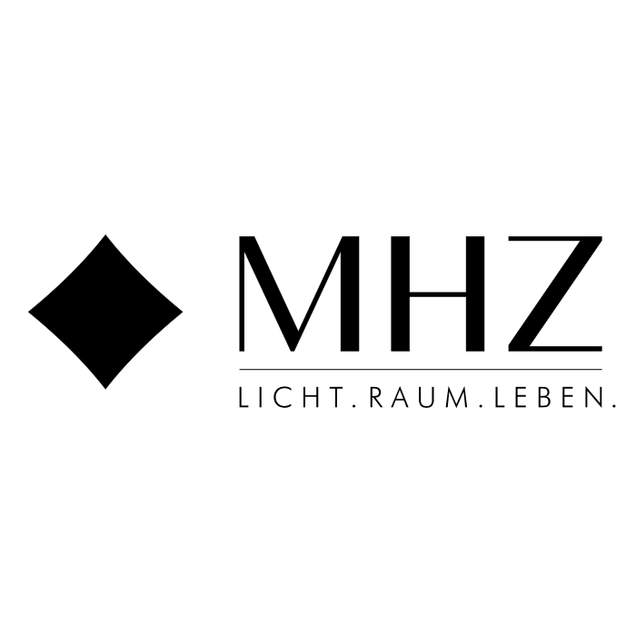MHZ Logo