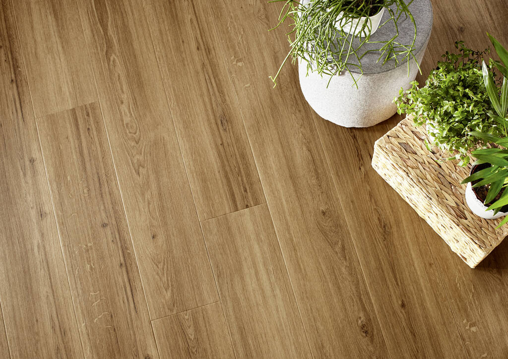 Designboden Classic Oak