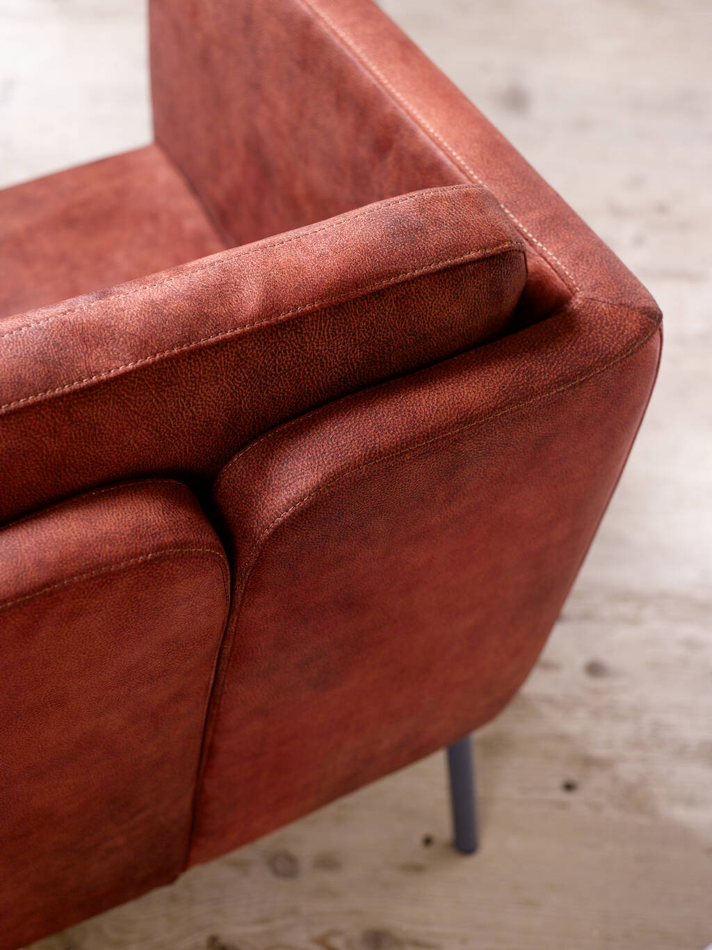 Polsterei Sofa Couch